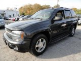 2007 Chevrolet TrailBlazer LS 4x4