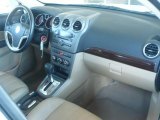 2010 Saturn VUE XR V6 AWD Dashboard