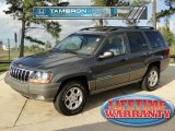 2002 Jeep Grand Cherokee Laredo