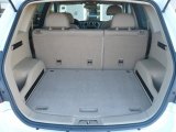 2010 Saturn VUE XR V6 AWD Trunk