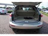 2006 Infiniti FX 35 Trunk