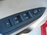 2010 Saturn VUE XR V6 AWD Controls