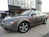 2005 Audi A4 1.8T Cabriolet