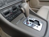 2005 Audi A4 1.8T Cabriolet Multitronic CVT Automatic Transmission