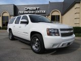 2007 Chevrolet Suburban 1500 LT