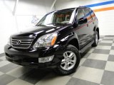 2007 Lexus GX 470