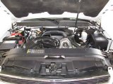 2007 Chevrolet Suburban 1500 LT 5.3 Liter OHV 16-Valve Vortec V8 Engine