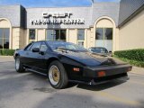 1987 Black Lotus Esprit Turbo #38690375