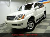 2007 Lexus GX 470