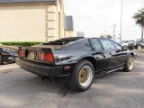 1987 Lotus Esprit Turbo Exterior