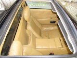 1987 Lotus Esprit Turbo Sunroof