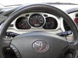 2004 Toyota Highlander Limited V6 Steering Wheel