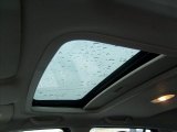 2010 Dodge Caliber Heat Sunroof