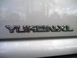 2004 GMC Yukon XL 1500 SLT Marks and Logos