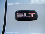 2004 GMC Yukon XL 1500 SLT Marks and Logos