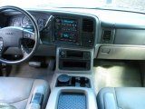 2004 GMC Yukon XL 1500 SLT Dashboard