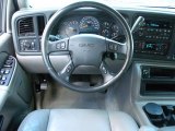 2004 GMC Yukon XL 1500 SLT Steering Wheel