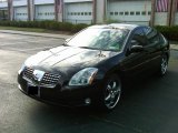2006 Nissan Maxima 3.5 SE