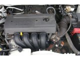 2006 Toyota Matrix AWD 1.8L DOHC 16V VVT-i 4 Cylinder Engine