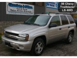 2006 Chevrolet TrailBlazer LS 4x4