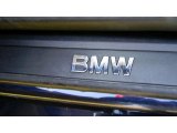 2006 BMW 3 Series 325xi Wagon Marks and Logos
