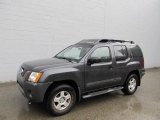 2006 Night Armor Pearl Nissan Xterra S 4x4 #38690386