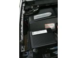 2008 Chevrolet Tahoe Hybrid 6.0 Liter OHV 16V Vortec V8 Gasoline/Hybrid Electric Engine