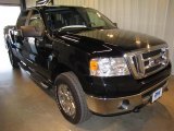 2008 Ford F150 XLT SuperCrew 4x4