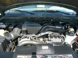 2003 Ford Explorer XLT 4.0 Liter SOHC 12-Valve V6 Engine