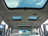 2011 Ford Flex Limited Sunroof