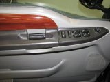 2006 Ford F350 Super Duty Lariat Crew Cab 4x4 Door Panel