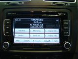 2010 Volkswagen GTI 4 Door Navigation