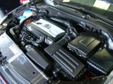 2010 Volkswagen GTI 4 Door 2.0 Liter FSI Turbocharged DOHC 16-Valve 4 Cylinder Engine