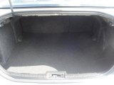 2011 Ford Fusion SEL V6 Trunk