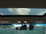 2011 Ford Fusion SEL V6 Sunroof