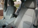 2006 Mercedes-Benz C 230 Sport Ash Interior