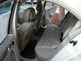 2006 Mercedes-Benz C 230 Sport Ash Interior