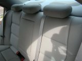 2006 Mercedes-Benz C 230 Sport Ash Interior