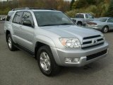 2004 Toyota 4Runner SR5 4x4