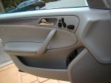 2006 Mercedes-Benz C 230 Sport Door Panel