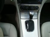 2006 Mercedes-Benz C 230 Sport 7 Speed Automatic Transmission
