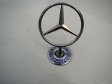 2006 Mercedes-Benz C 230 Sport Marks and Logos
