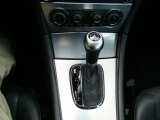 2005 Mercedes-Benz C 230 Kompressor Sedan 5 Speed Automatic Transmission