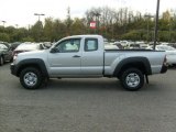 2009 Toyota Tacoma Access Cab 4x4 Exterior