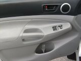 2009 Toyota Tacoma Access Cab 4x4 Door Panel