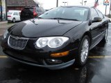 2002 Black Chrysler 300 M Special #38690407