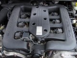 2002 Chrysler 300 M Special 3.5 Liter SOHC 24-Valve V6 Engine