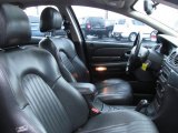 2002 Chrysler 300 M Special Dark Slate Gray Interior