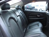 2002 Chrysler 300 M Special Dark Slate Gray Interior
