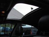 2002 Chrysler 300 M Special Sunroof